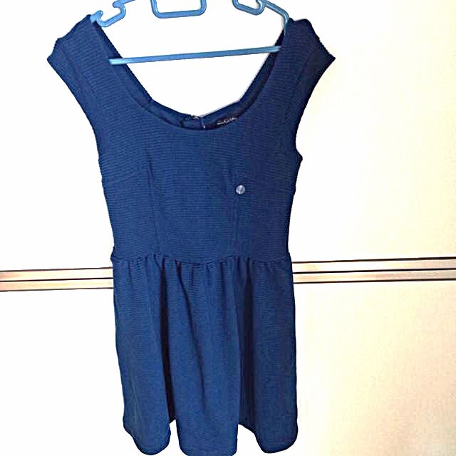 American eagle new arrivals skater dress