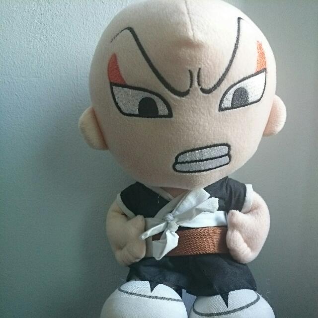 BLEACH anime plush, Hobbies & Toys, Memorabilia & Collectibles, Fan