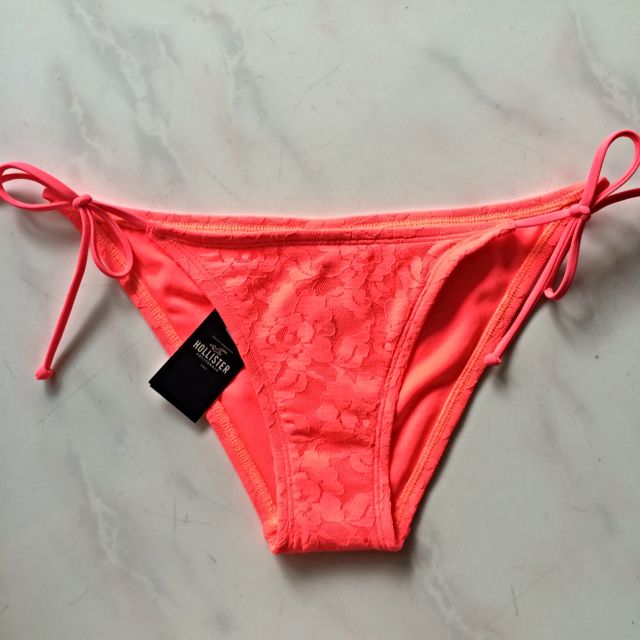 hollister bikini