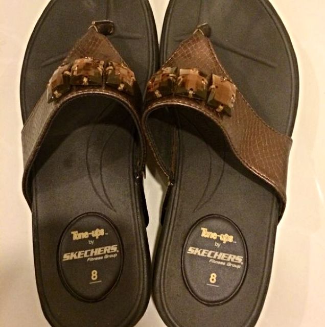 skechers slippers 2014