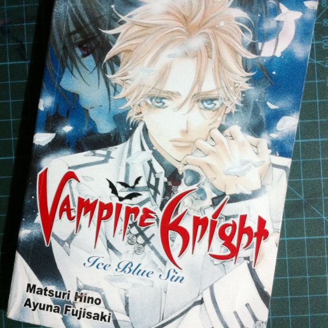 Vampire