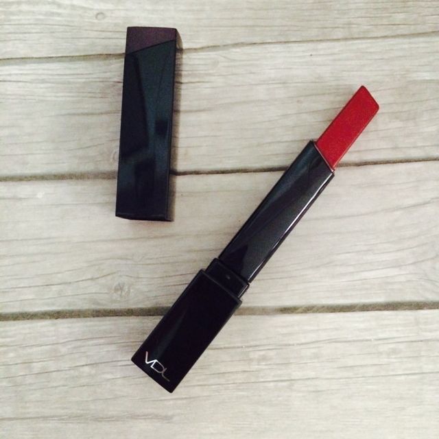 vdl lipstick