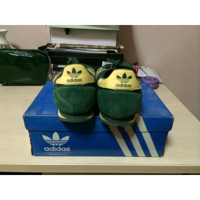 Adidas orion store 2014