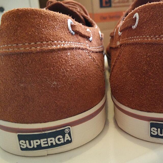 Superga tangs outlet