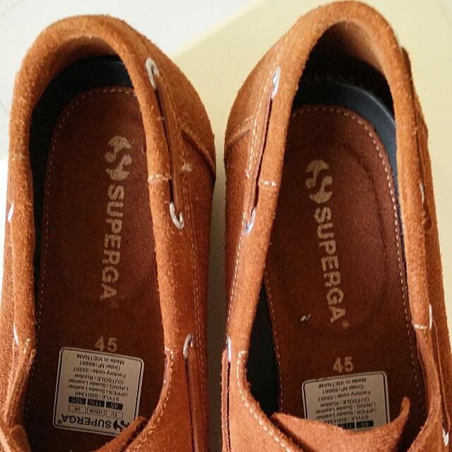 Superga tangs outlet