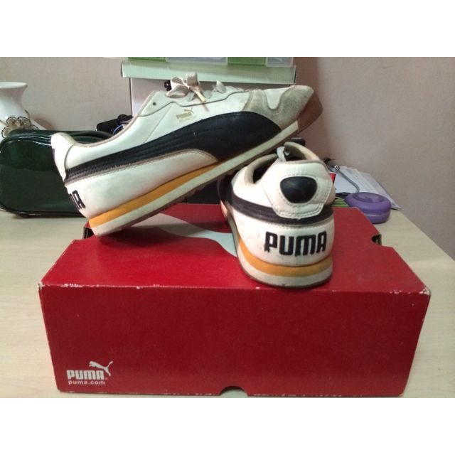 Puma munich shoes store