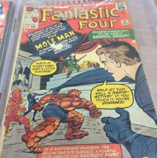 (Category: ) located in . Submitted by marvelcomics (Listing ID 4840732, Image 1). Description: .