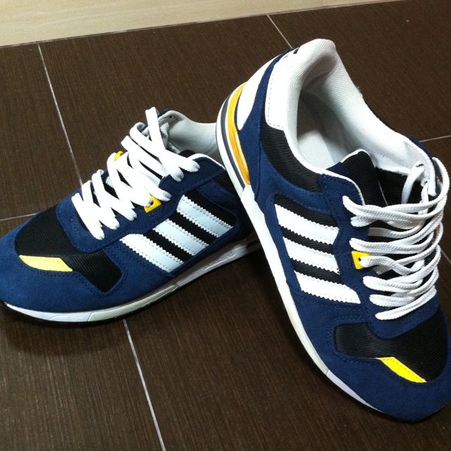 adidas zx 811 men gold