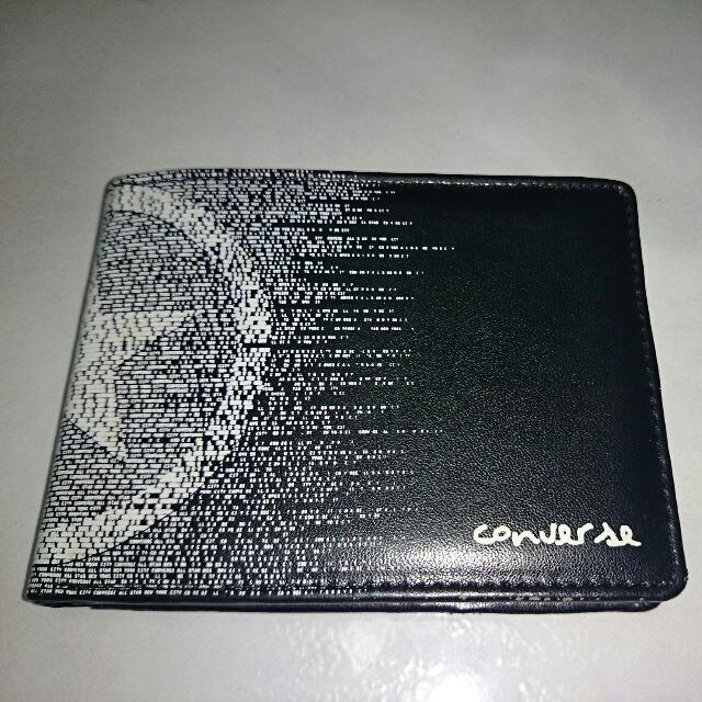 Converse all star wallet deals