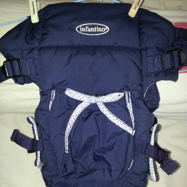 Infantino gogo rider sales