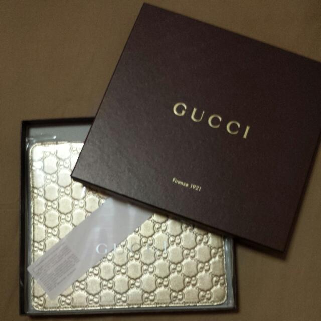 gucci mouse pad