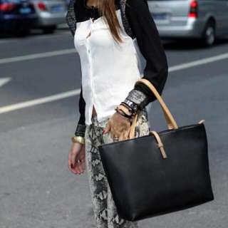 Korea Shoulder Bag 
