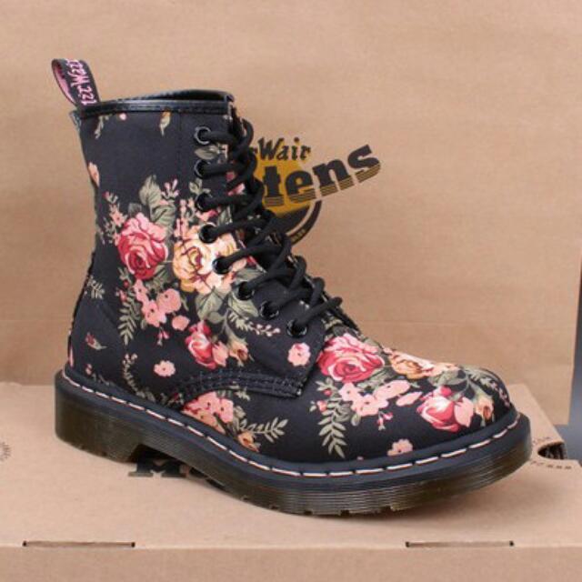 dr martens 4090