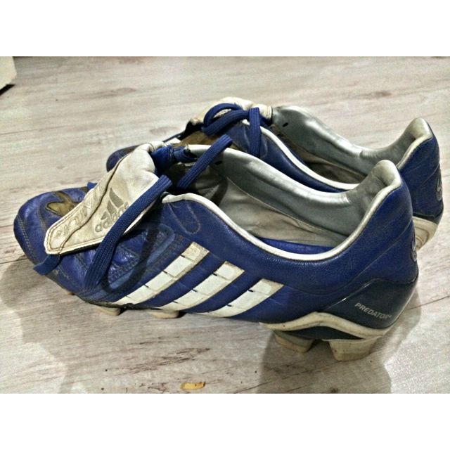 adidas predator swerve