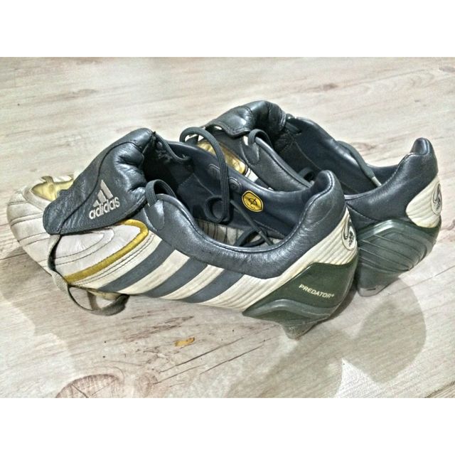 adidas predator swerve
