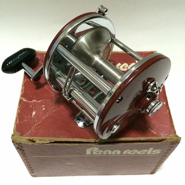 Penn 209ms clearance