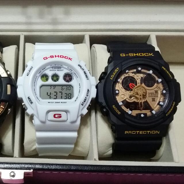 G shock sale outlet cheap