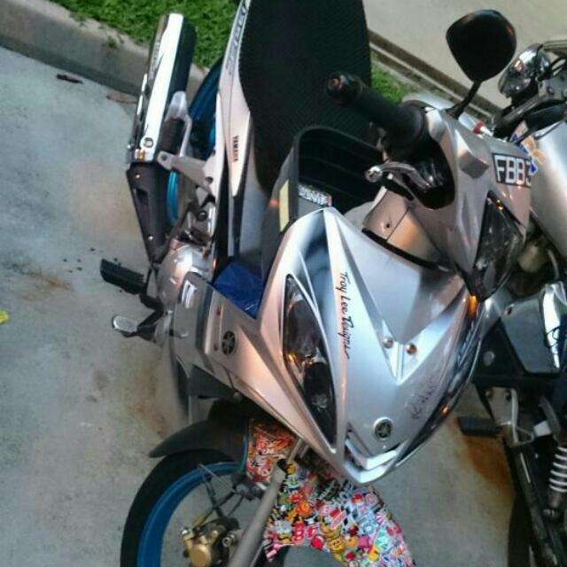 (Category: ) located in . Submitted by muhdhaddad (Listing ID 4917331, Image 1). Description: .