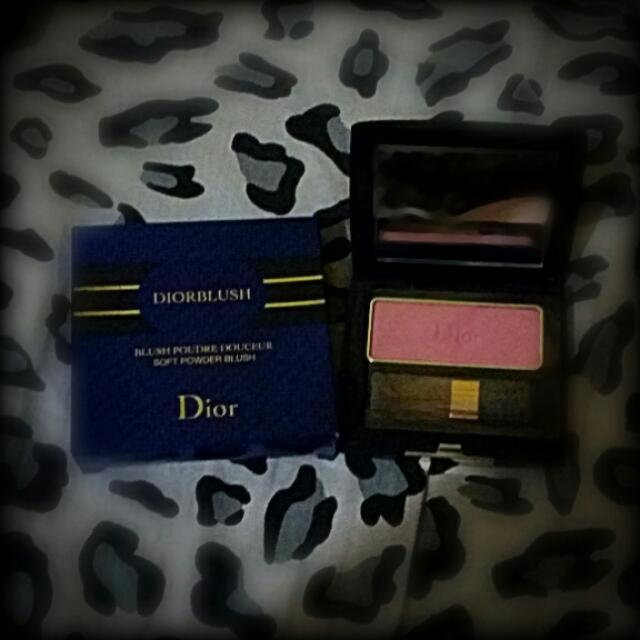 Dior blush 829 best sale