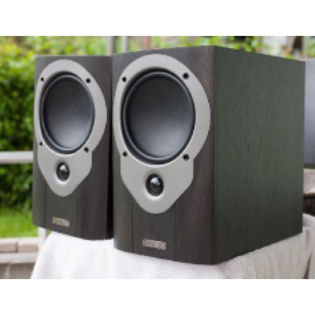 Mission M 32i Speaker