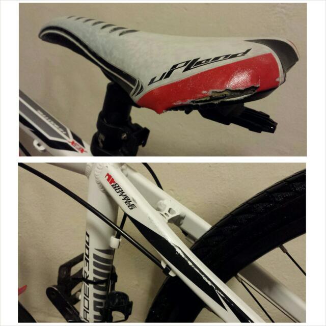 Upland leader 300 29er clearance