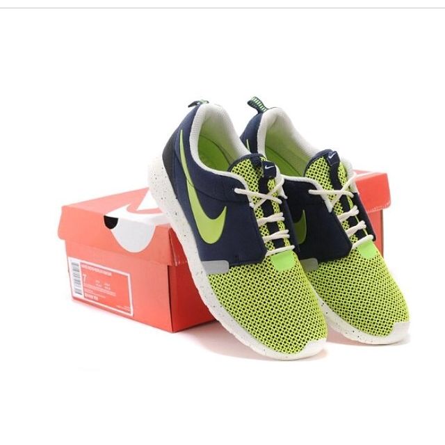 nike roshe run nm