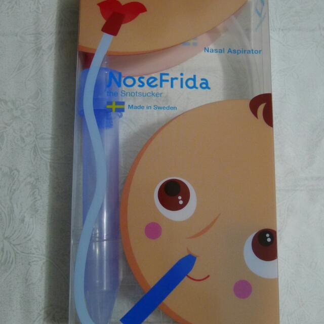 nosefrida singapore