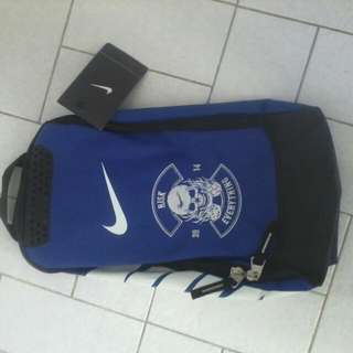 Nike Limited Edition Risk Everything Shoe Bag 