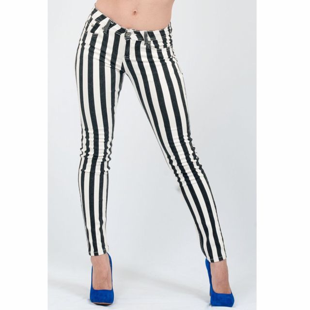 beetlejuice jeans