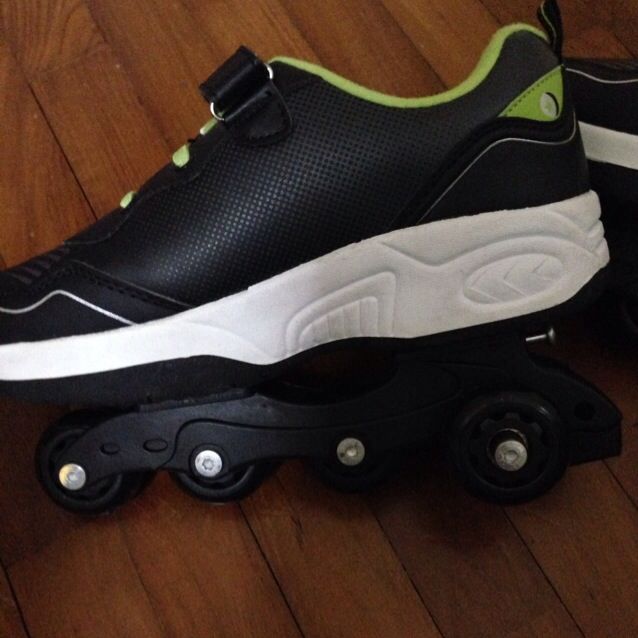 detachable Roller Blade, Furniture & Home Living, Home Improvement