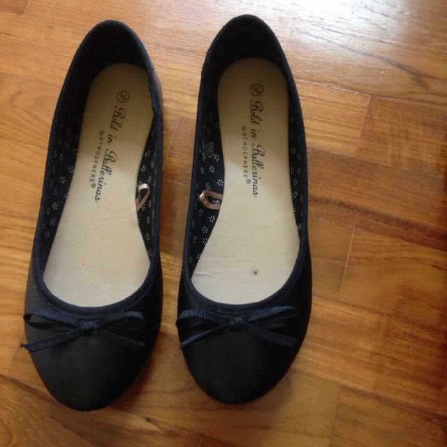 primark pumps womens