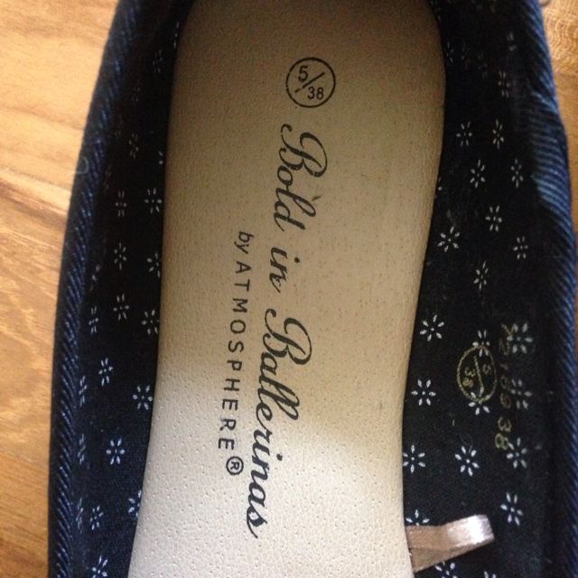 primark pumps in black, Women's Fashion, Footwear, Heels on Carousell