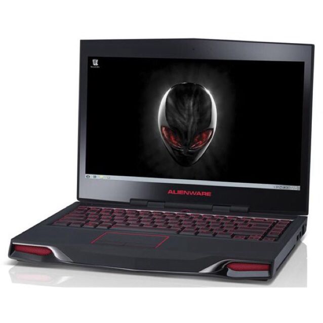 Pending Dell Alienware M11x R3 Gaming Laptop Electronics On Carousell