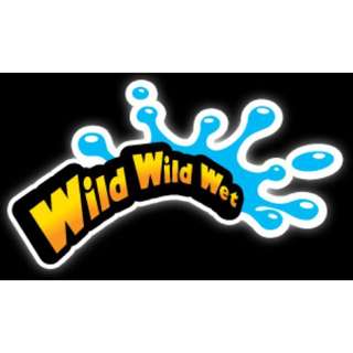 Wild Wild Wet tix!