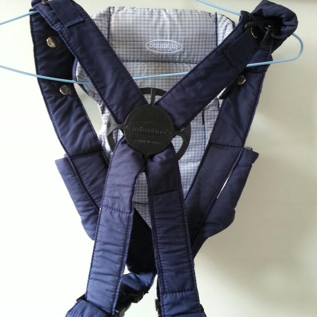Infantino gogo rider on sale
