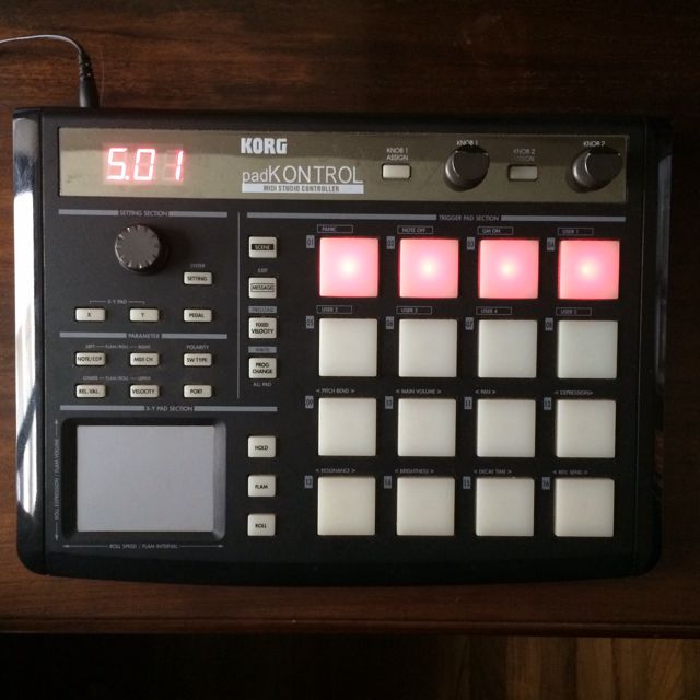 2025年最新】korg padkontrolの人気アイテム - メルカリ