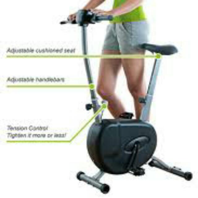 samsung bike computer