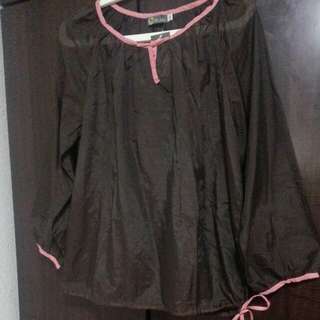 Brand New Shirt 
