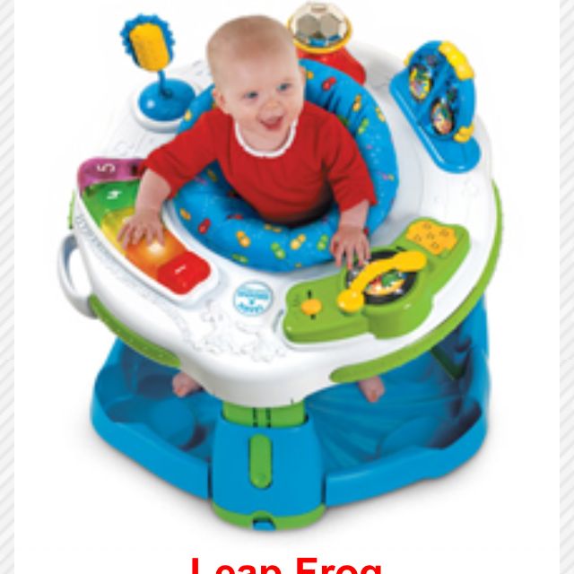 Leapfrog Learn Groove Activity Station Babies Kids Infant