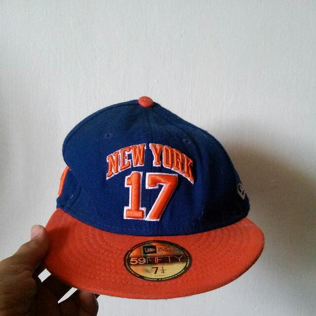 jeremy lin hat