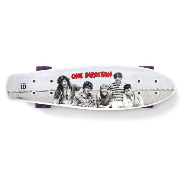 One direction penny board Clearance