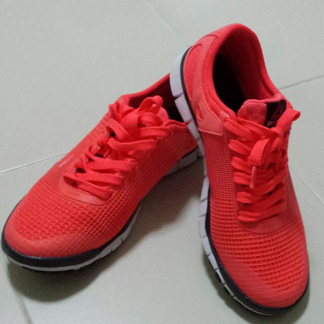 nanoweb reebok