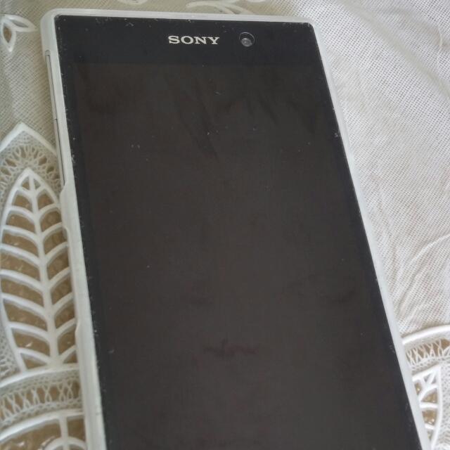 Sony Z1, Computers & Tech, Parts & Accessories, Networking on Carousell