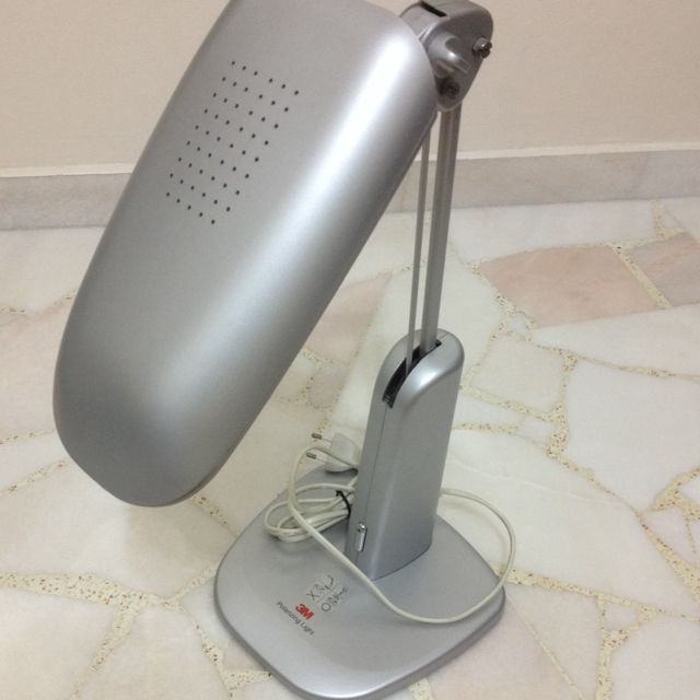 3m Polarizing Light Tl1000 Furniture Home Living Lighting Fans Lighting On Carousell