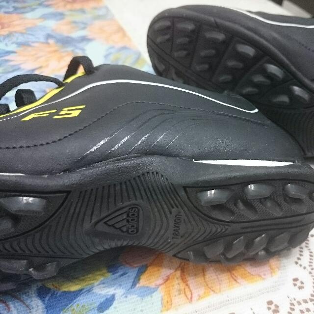 Adidas f5 hotsell 2008