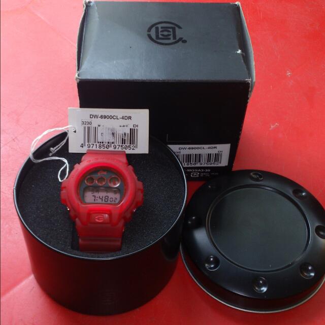 Dw6900cl store
