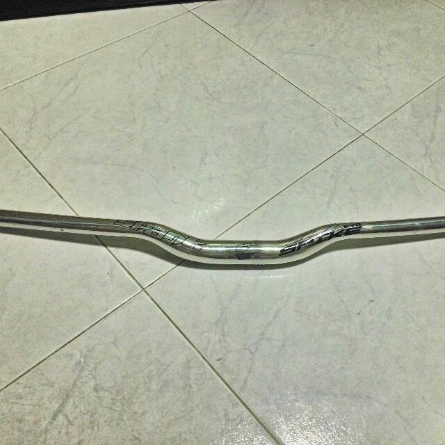 spank handlebars price
