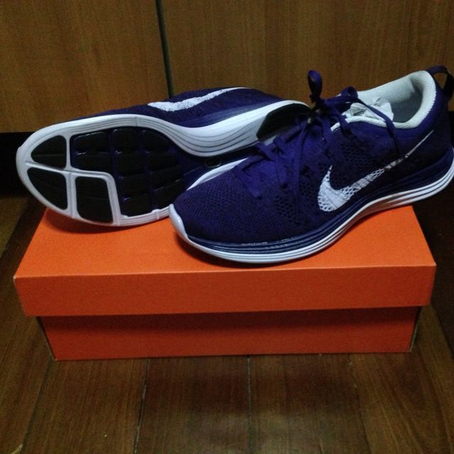 Nike flyknit lunar 1 womens best sale