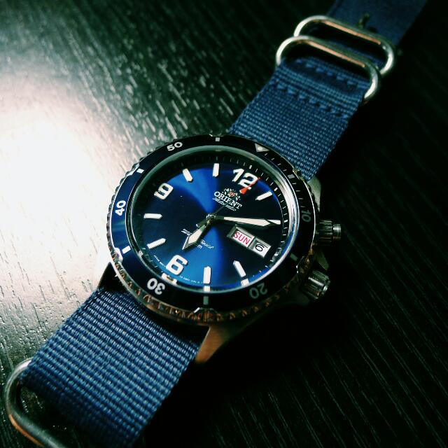 orient cem6500