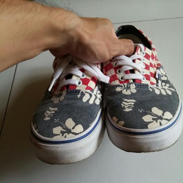 Vans eva shop